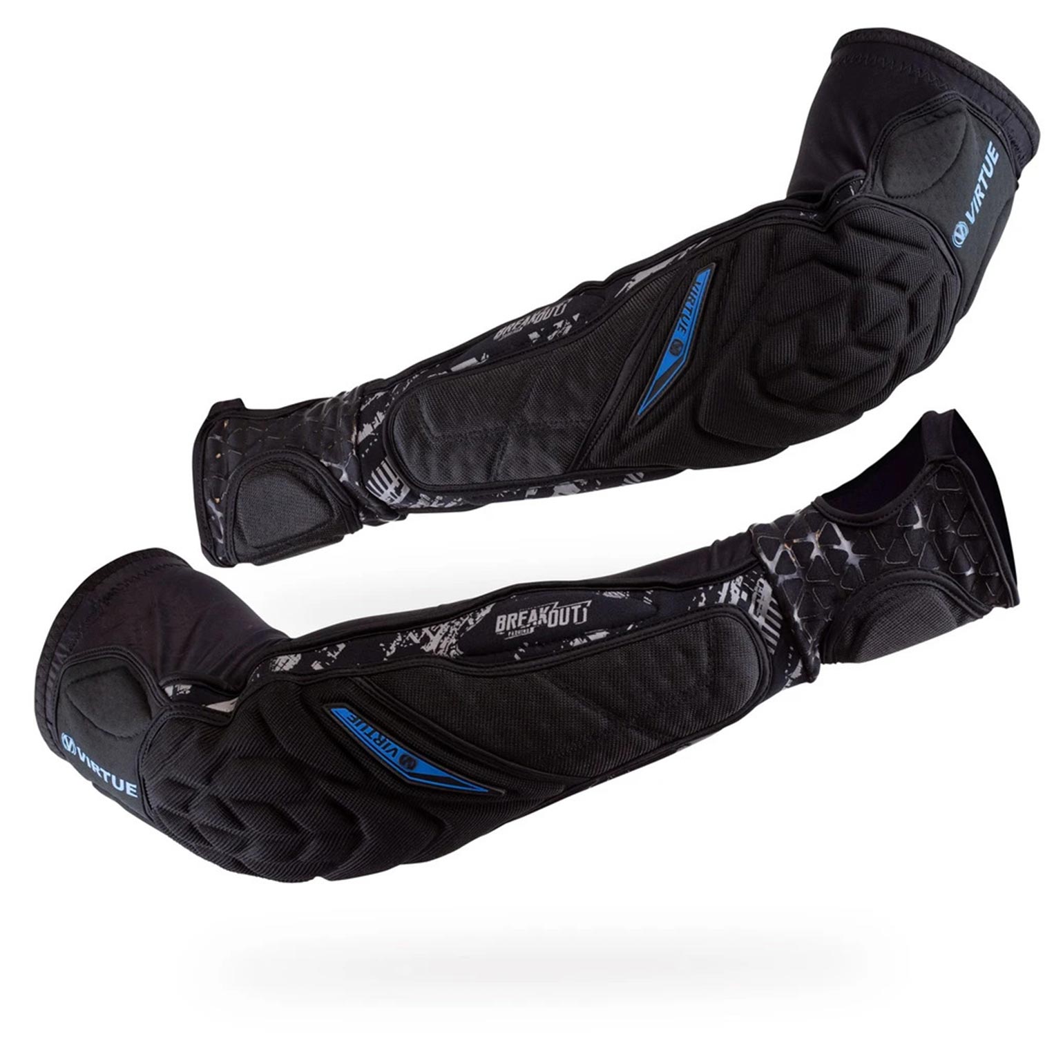 Virtue Breakout Elbow Pads - Clicca l'immagine per chiudere